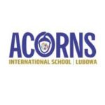 Acorns International School - Bunga logo